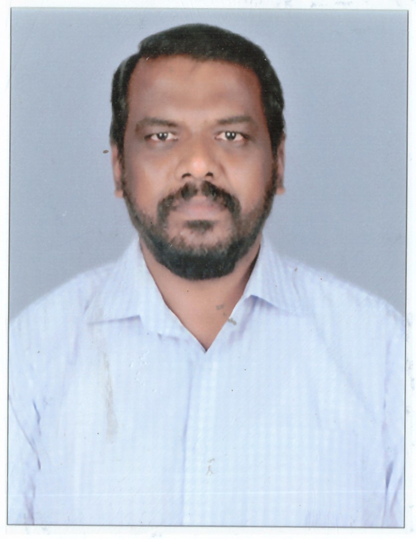 Mr. Somashekara M